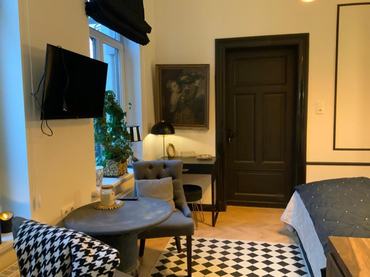 Midcoast Wohnung „The Black“ Nortorf Zewnętrze zdjęcie